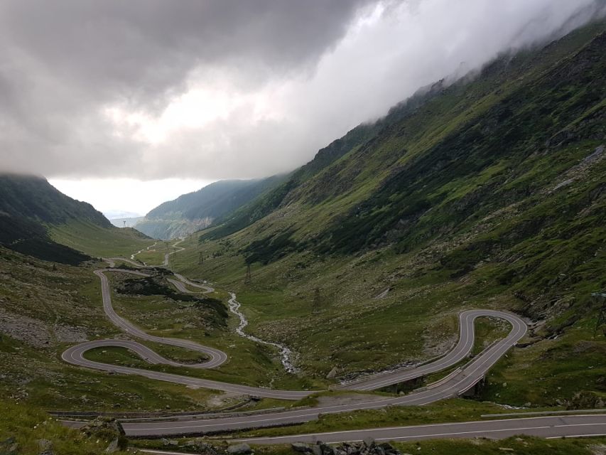 2 Days Transfagarasan Highway Private Tour - Last Words