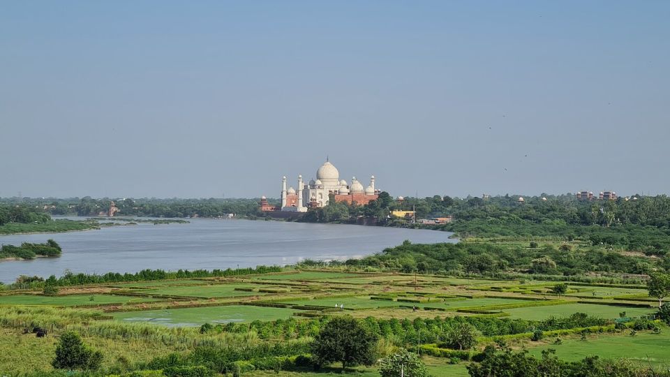 3-Days Luxury Golden Triangle Tour Agra & Jaipur From Delhi - Last Words