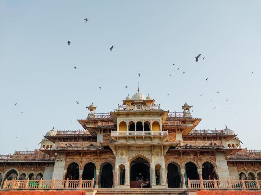 4Days Golden Triangle Tour(Delhi-Jaipur-Agra) With Taj Mahal - Common questions