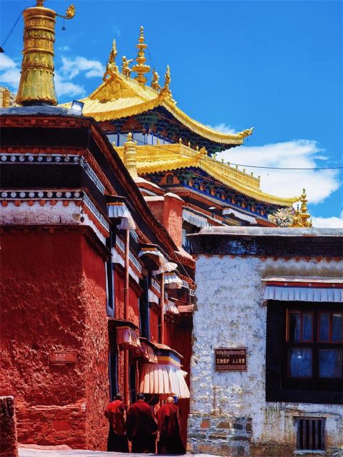 7 Days Lhasa Mt. Everest Kathmandu Overland Group Tour - Common questions