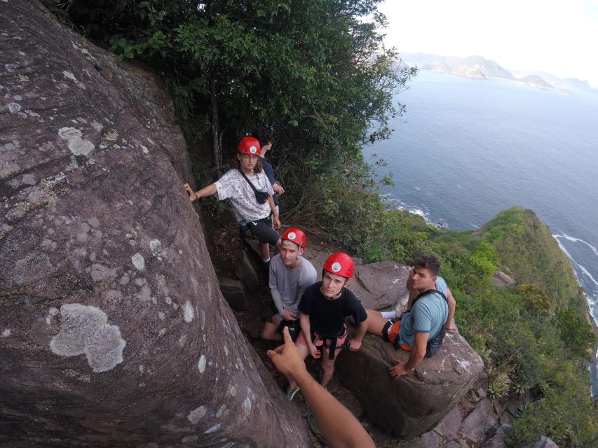 Adventure at Sugarloaf Mountain - Activities in Southeast Region