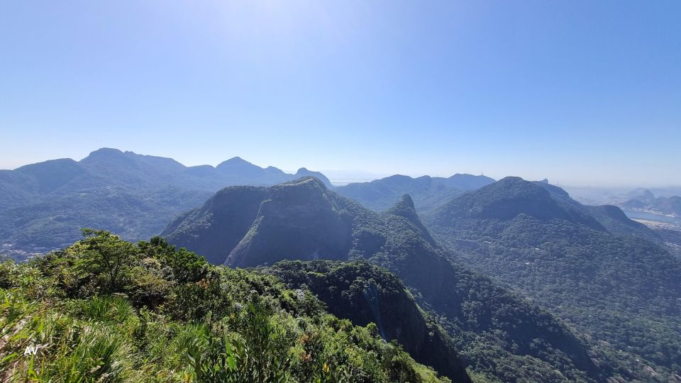 Adventure Pedra Da Gávea - Common questions