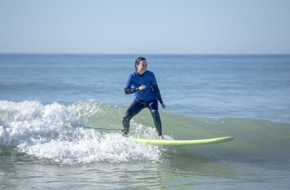 Albufeira: 2-Hour Surfing Lesson - Last Words