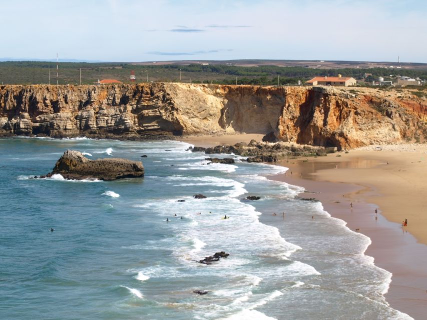 Algarve: Private 2-Day Tour From Lisbon - Common questions
