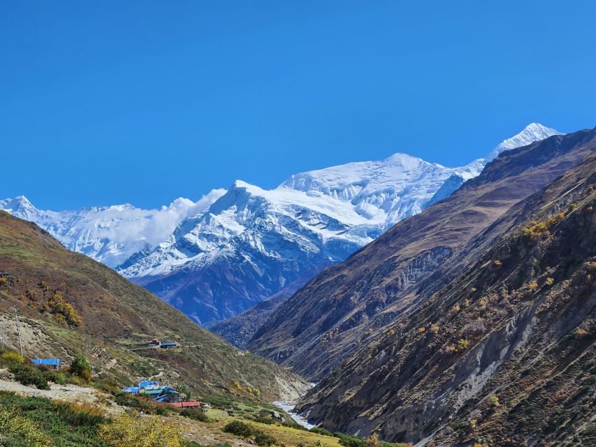 Annapurna Circuit Trek- Immerged in the Nature - Common questions