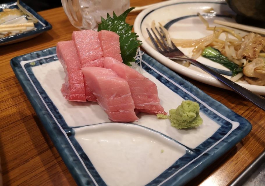 Asakusa: Tokyo's #1 Family Food Tour - Frequently Asked Questions