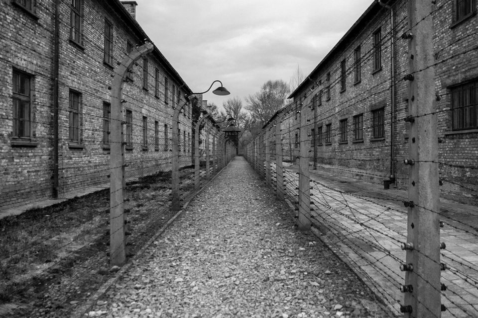 Auschwitz-Birkenau and Schindler's Factory Tour From Krakow - Last Words