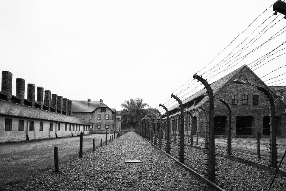 Auschwitz-Birkenau Tour From Katowice With Private Transfers - Last Words