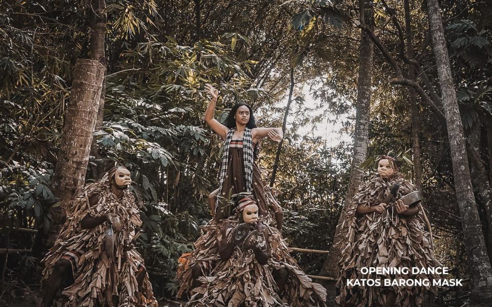 Bali Traditional Mud Wrestling Incl Sauna,Jacuzzi, & Melukat - Last Words