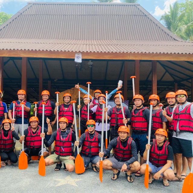 Bali: Ubud ATV Quad Bike & White Water Rafting All-Inclusive - Last Words