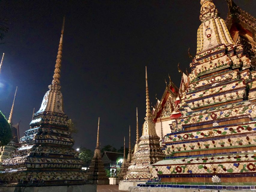 Bangkok: Midnight Food Tour by Tuk-Tuk - Last Words