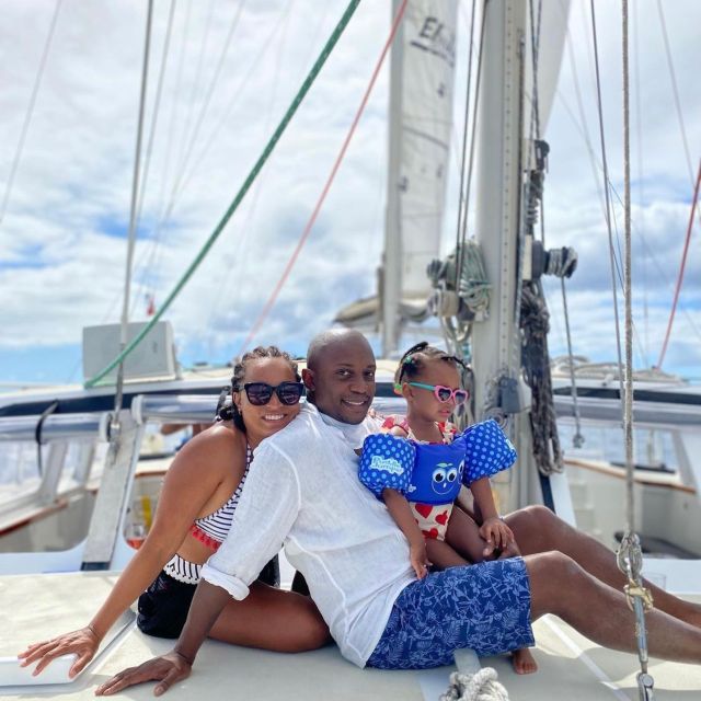 Barbados: Catamaran Tour With Snorkeling and Lunch - Last Words