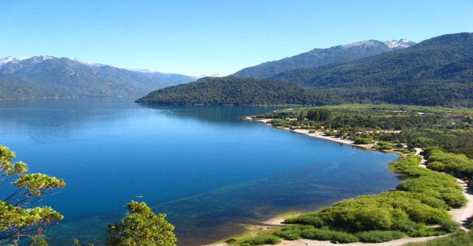 Bariloche: Full-Day El Bolsón and Puelo Lake Tour - Last Words
