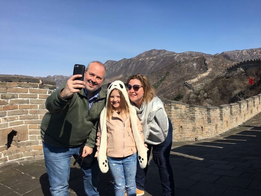 Beijing: 2-Day Top Highlights All Inclusive Private Tour - Last Words