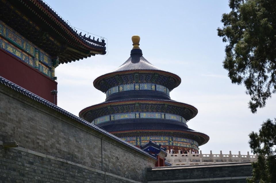 Beijing: Private Layover Tour With Choice of Duration - Common questions