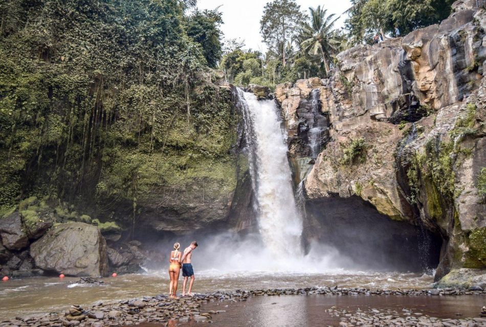 Beji Guwang Hidden Canyon, Bali - Book Tickets & Tours - Common questions