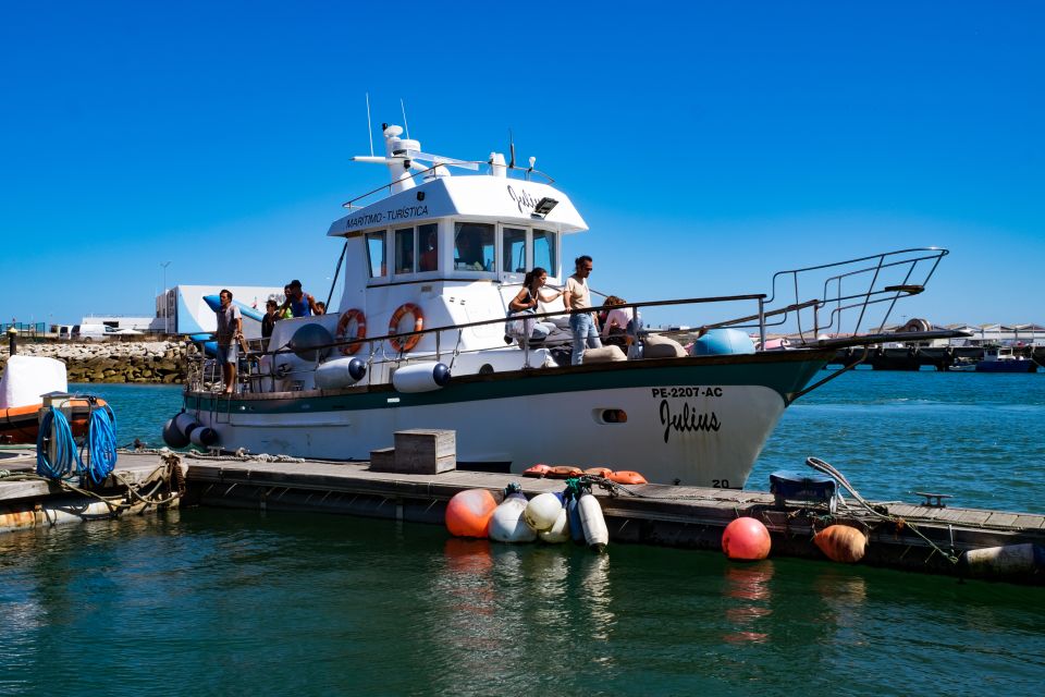 Berlengas the Atlantic Frontier: Day Tour From Lisbon - Last Words