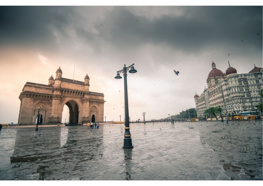 Best of Mumbai (Guided Full Day Sightseeing City Tour)" - Last Words