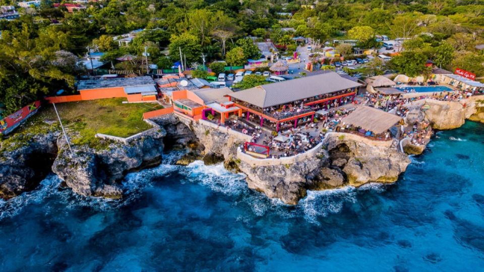 Blue Hole Mineral Spring, Rick's Cafe & 7 Miles Beach Tour - Last Words