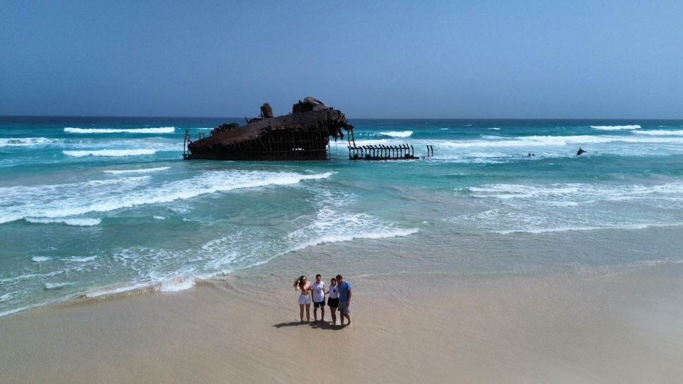 Boa Vista: Full-Day Island Tour - Last Words