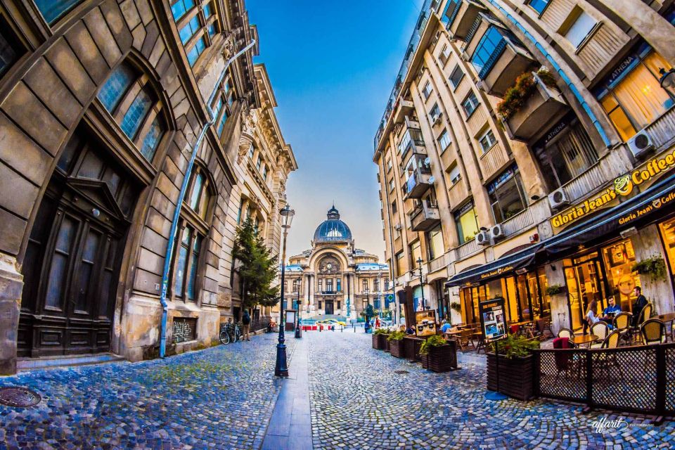 Bucharest: City Highlights Guided Private Tour 4h - Common questions