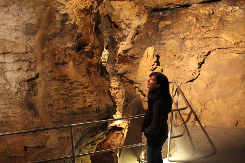 Budapest: Underground Cave Walking Tour - Last Words