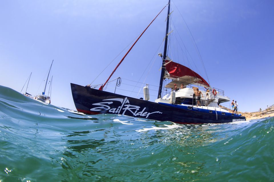 Cabo San Lucas: Snorkel, Lunch and Sail Experience - Common questions