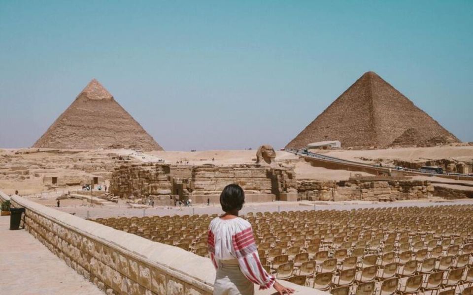 Cairo: 14-Day Pyramid, Oasis, & Luxor Trip With Aswan Cruise - Last Words