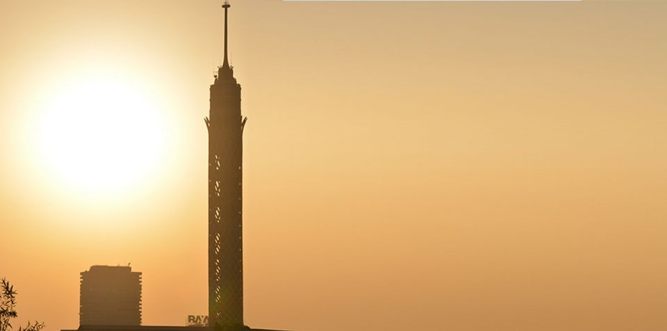 Cairo: Cairo Tower Tour With Hotel Pickup and Drop-Off - Common questions