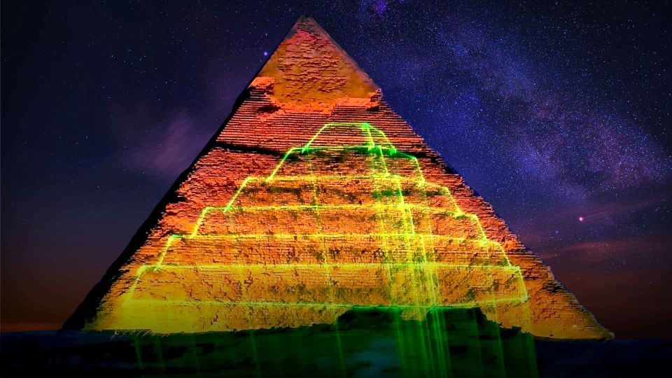 Cairo: Pyramids of Giza Sound & Light Show With City Tour - Last Words