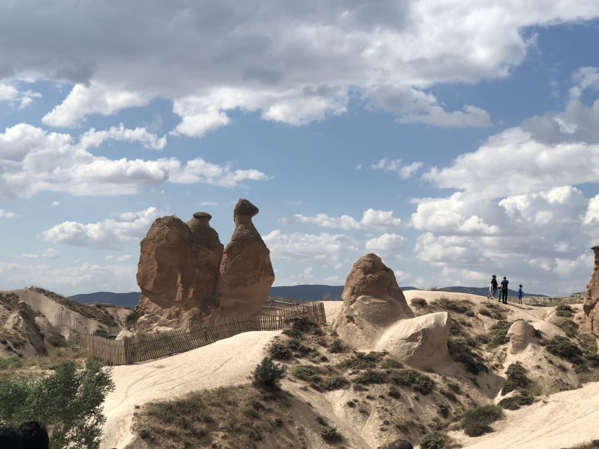 Cappadocia: 1 or 2 Day Private Tour - Last Words