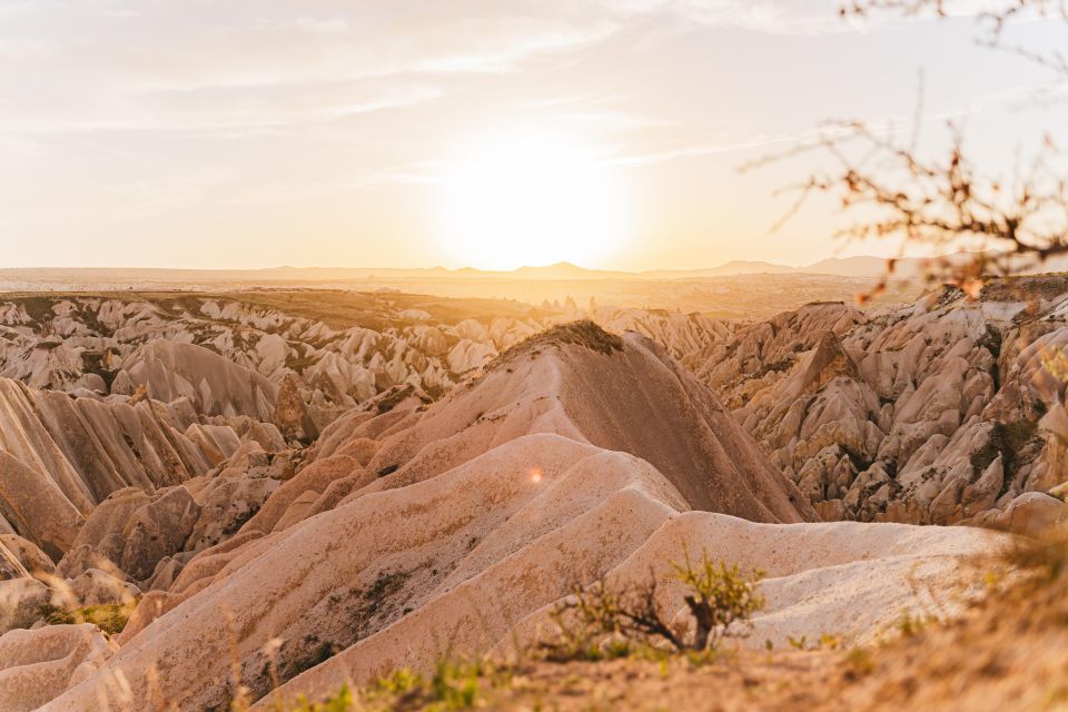 Cappadocia Zelve Open Air Museum Tour (Red Tour) - Common questions