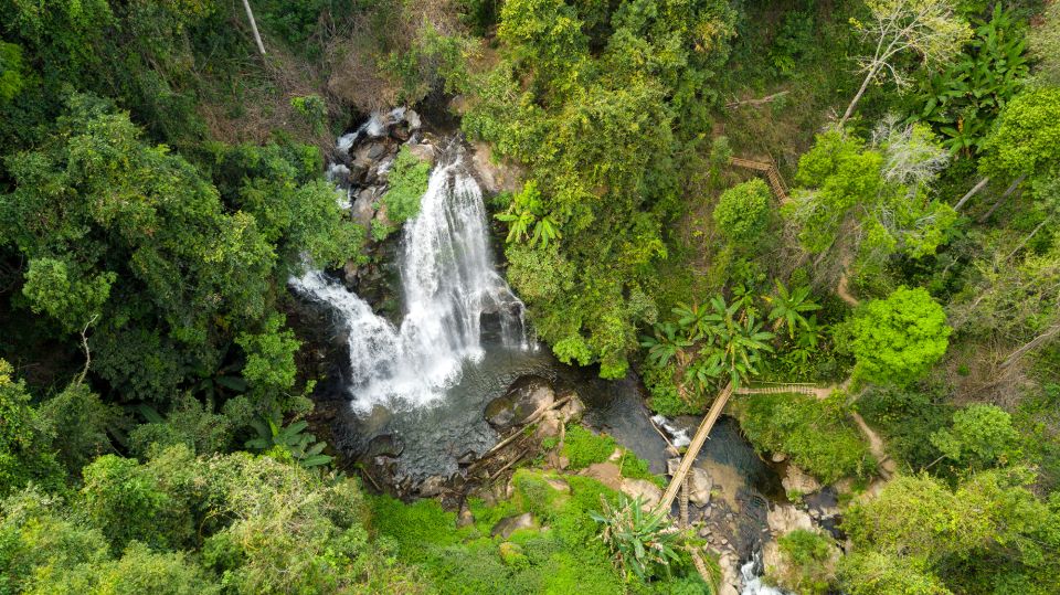 Chiang Mai: Doi Inthanon Highlights and Hiking Private Tour - Last Words