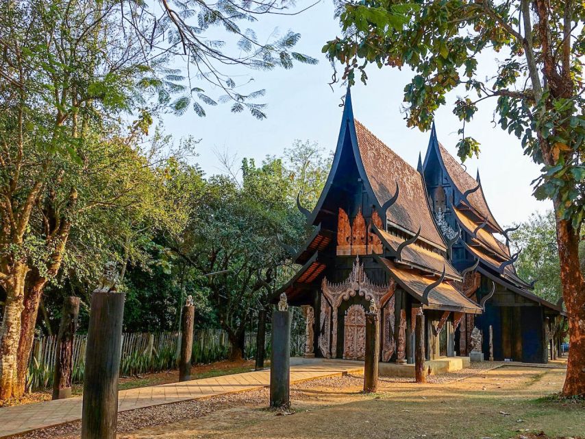 Chiang Rai: Full-Day Customizable Private Tour - Last Words