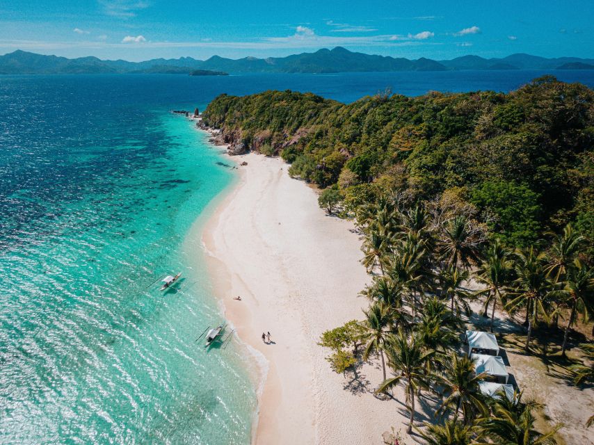 Coron Palawan: Best Culion Beaches via Private Speedboat - Last Words