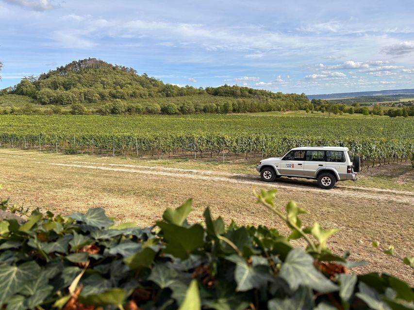 Czech Vineyards and Wine Tasting 4WD Tour With Lunch - Last Words