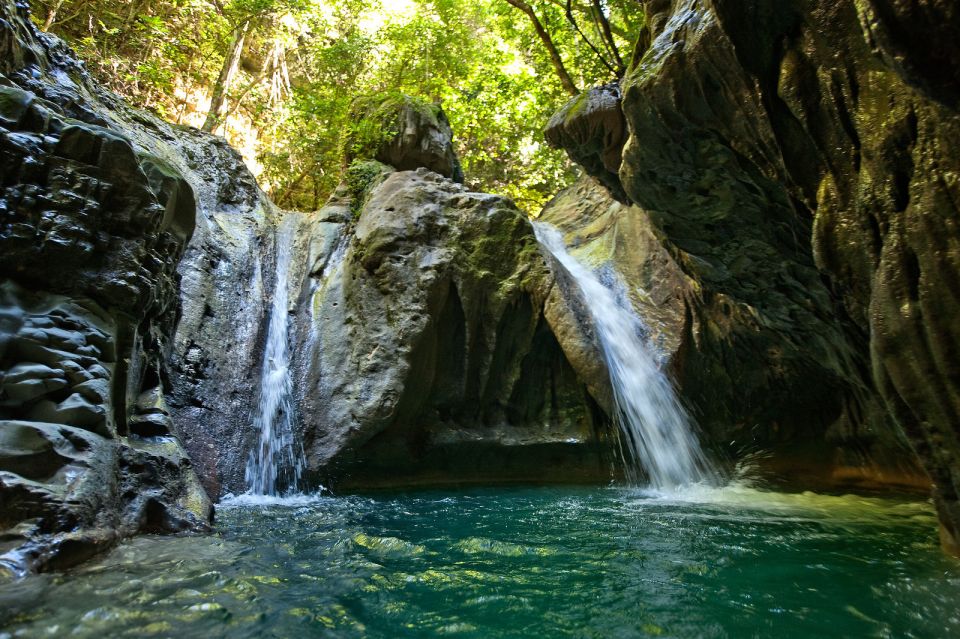 Damajagua Waterfall From Puerto Plata - Last Words