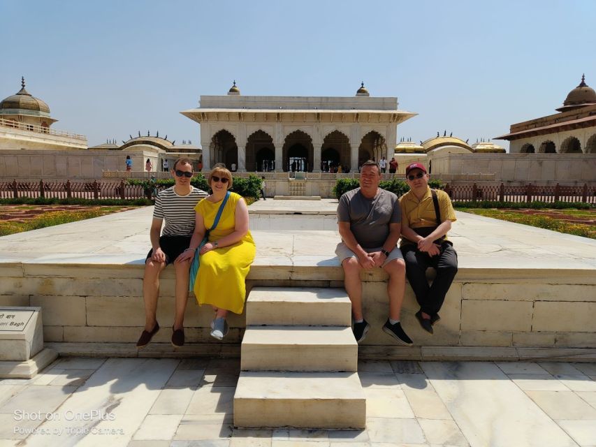 Delhi: 5-Day Private Golden Triangle Trip With Guide & Entry - Last Words