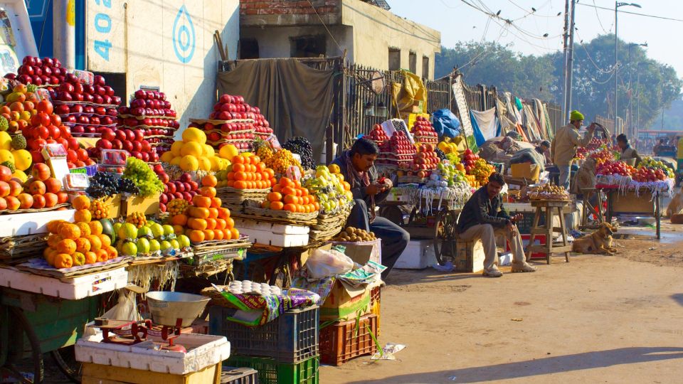 Delhi: Old Delhi City Tour With Tuk Tuk Ride & Street Food - Last Words