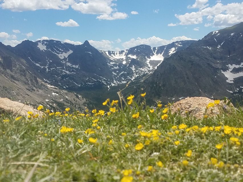 Denver: Rocky Mountain National Park Tour With Picnic Lunch - Last Words