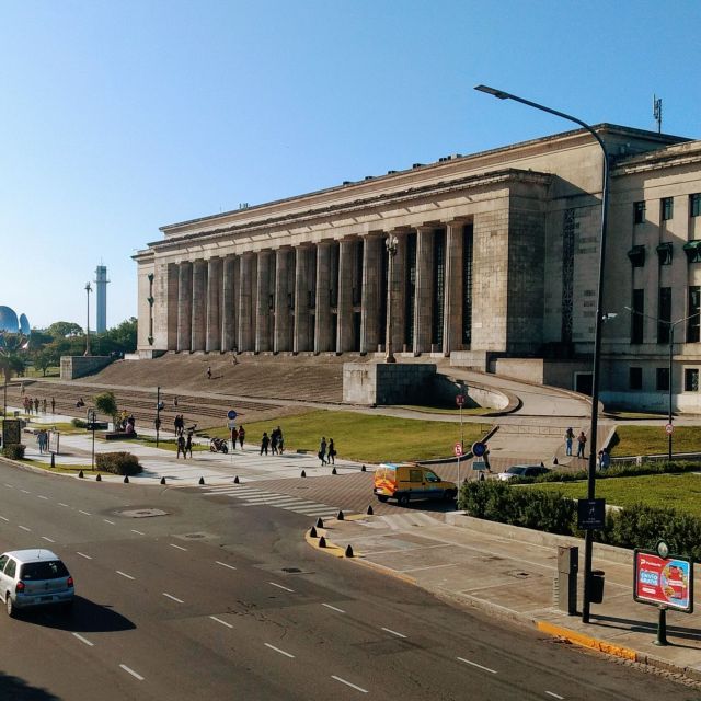 Discover Recoleta, Buenos Aires' Little Paris - Common questions