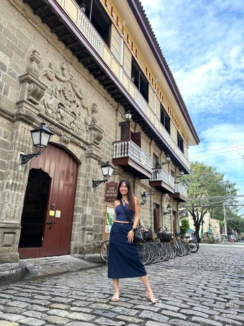 Discover the Rich History of Intramuros - Last Words