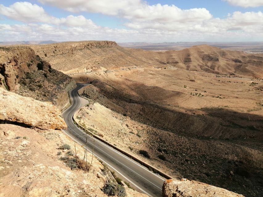 Djerba: 1-Day Tour to Ksar Ghilane and Berber Villages - Last Words