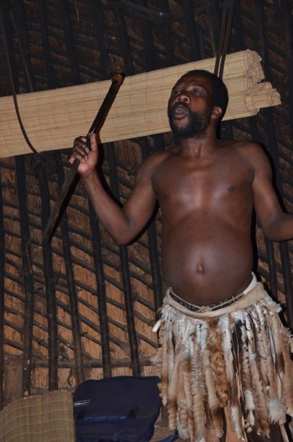 Durban: Phezulu Cultural Village & Reptile Park Tour - Common questions