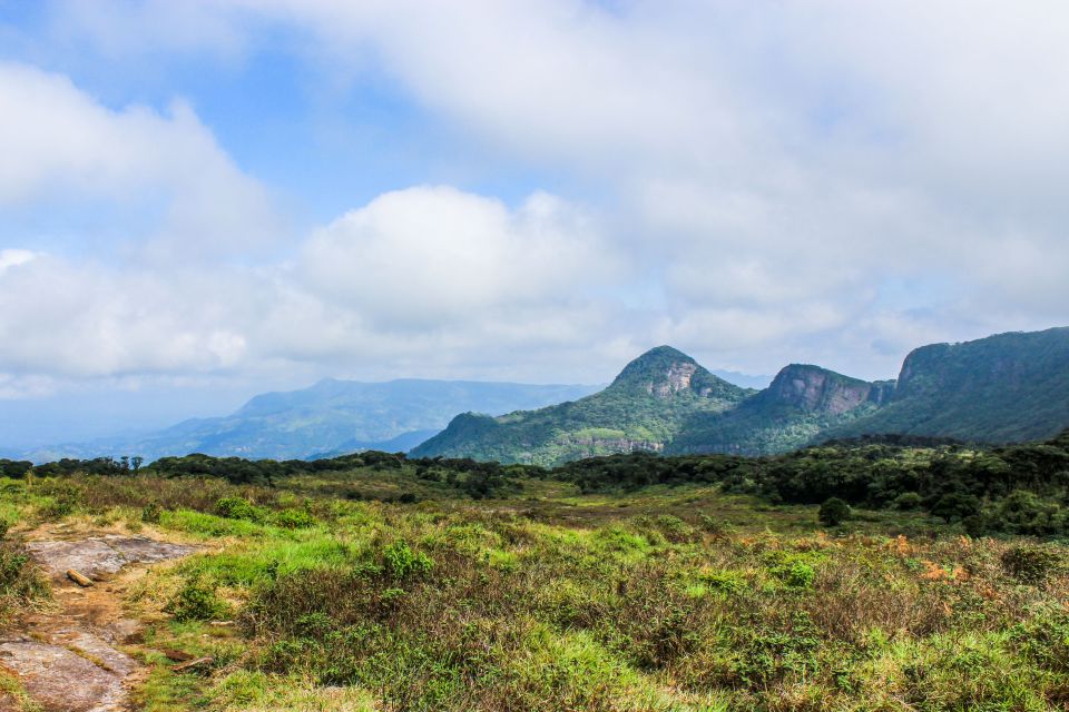 Exploring Knuckles: Hiking the Hidden Gem of Sri Lanka - Last Words