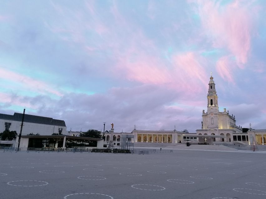 Fátima Full-Day Private Personalized Tour From Lisbon - Last Words