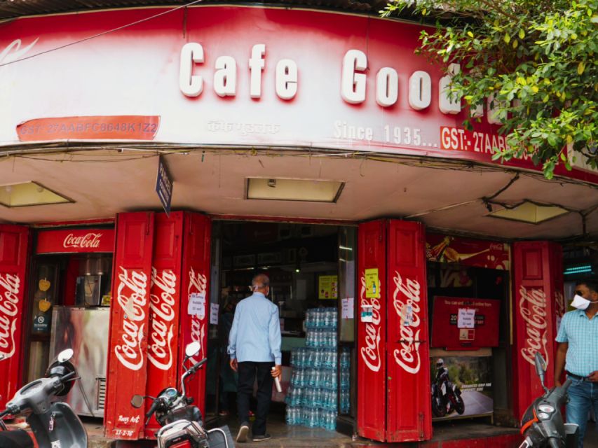 Food Walking Tour of Pune: 7 Local Food Tastings - Last Words
