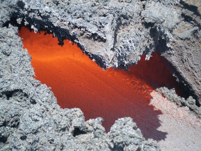 From Antigua: Pacaya Volcano Day Hike - Last Words