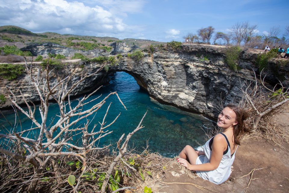 From Bali: Nusa Penida and Nusa Lembongan Island Tour - Common questions
