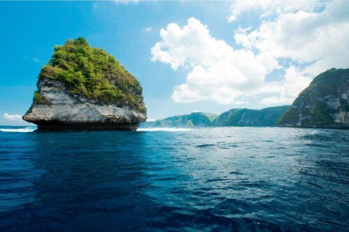 From Bali: Nusa Penida Island Adventure Cruise - Common questions